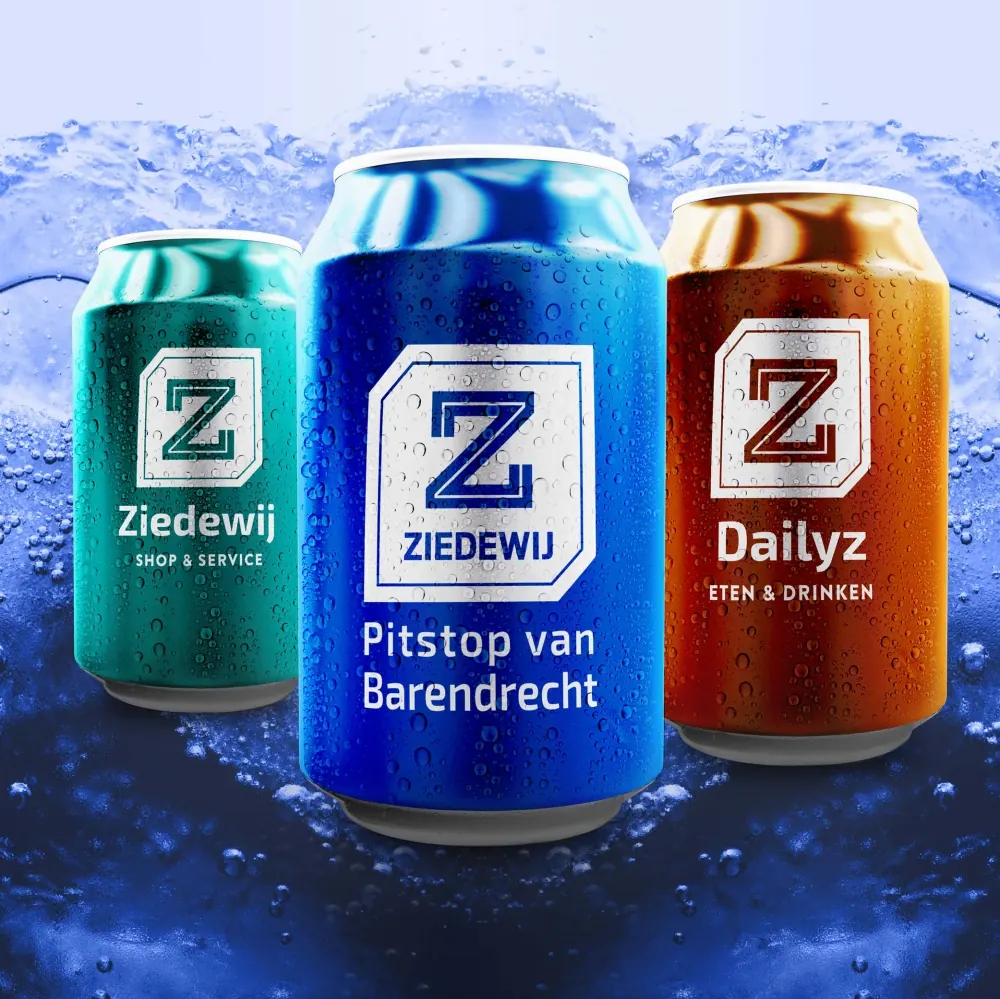 Ziedewij — beeld 2
