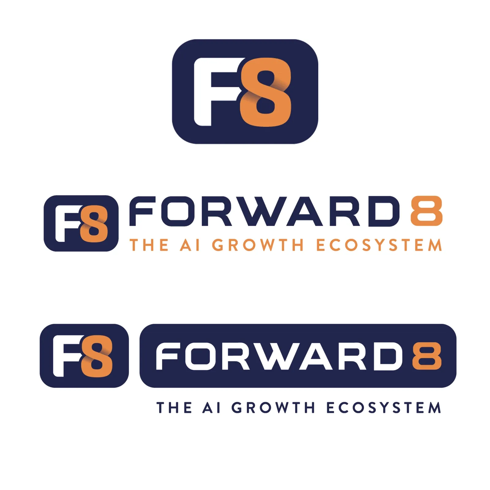 Ontwerp diverse logo's — ontwerp door Creative Cocktail