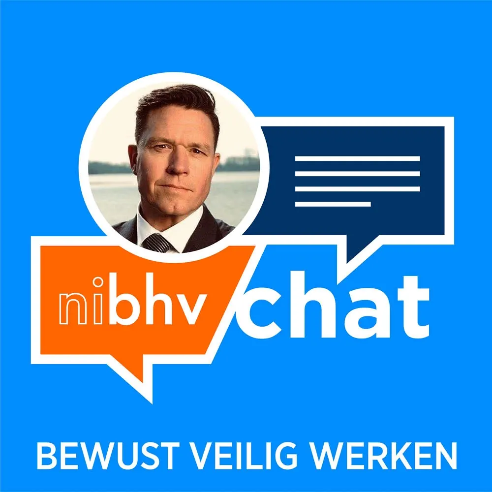 Logo NIBHV Chat — beeld 5