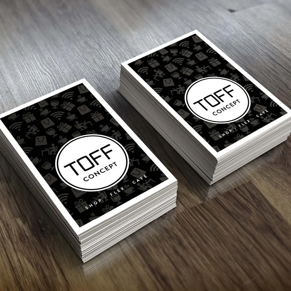 TOFF Concept — beeld 3