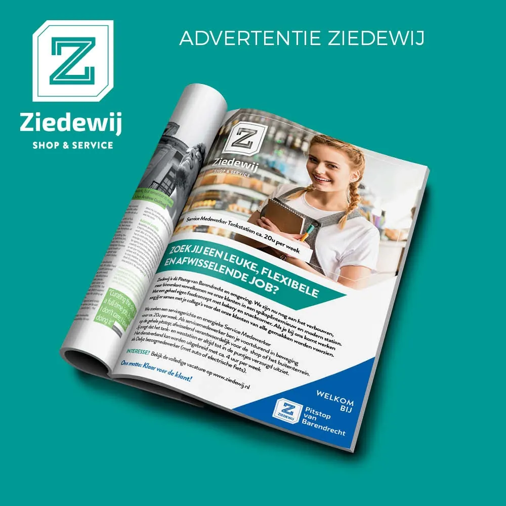 Ziedewij & Dailyz — beeld 5