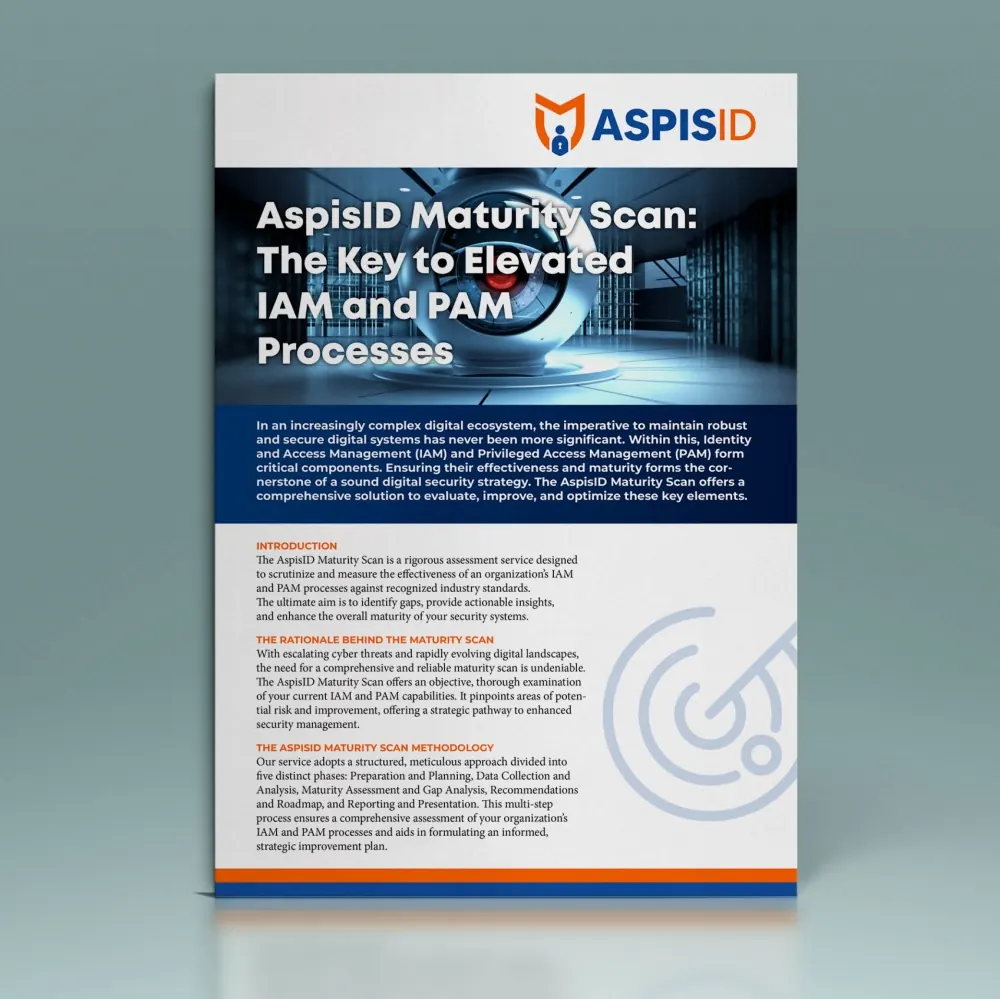 ASPISID — beeld 6