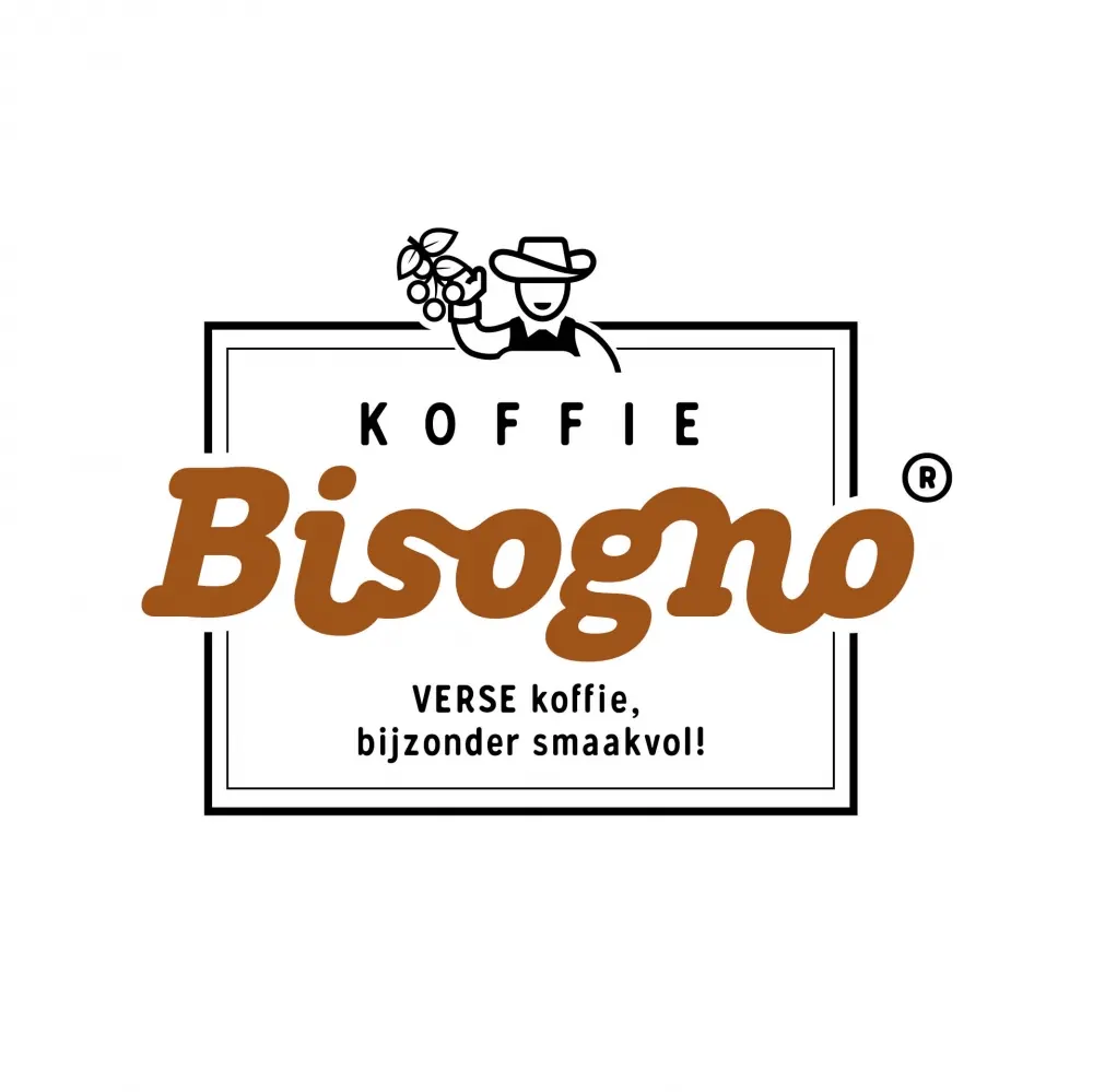 Koffie Bisogno — beeld 2