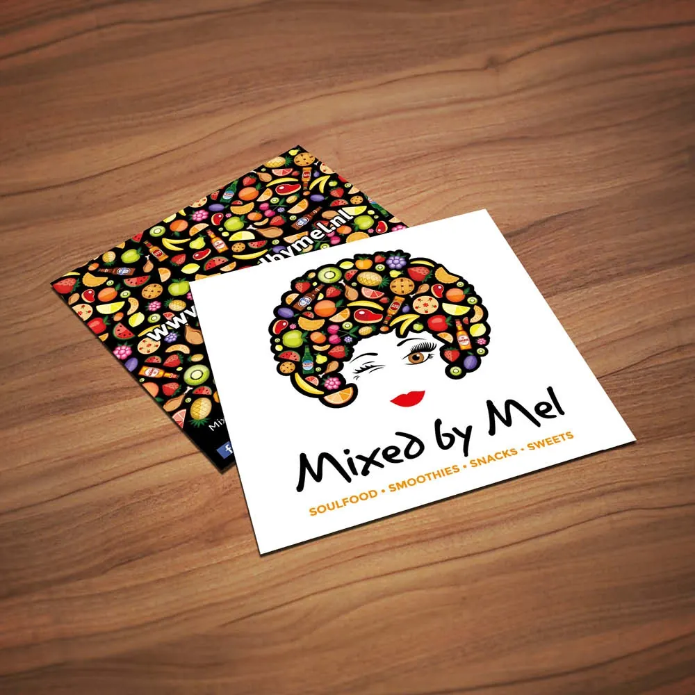 Diverse logo's — beeld 5