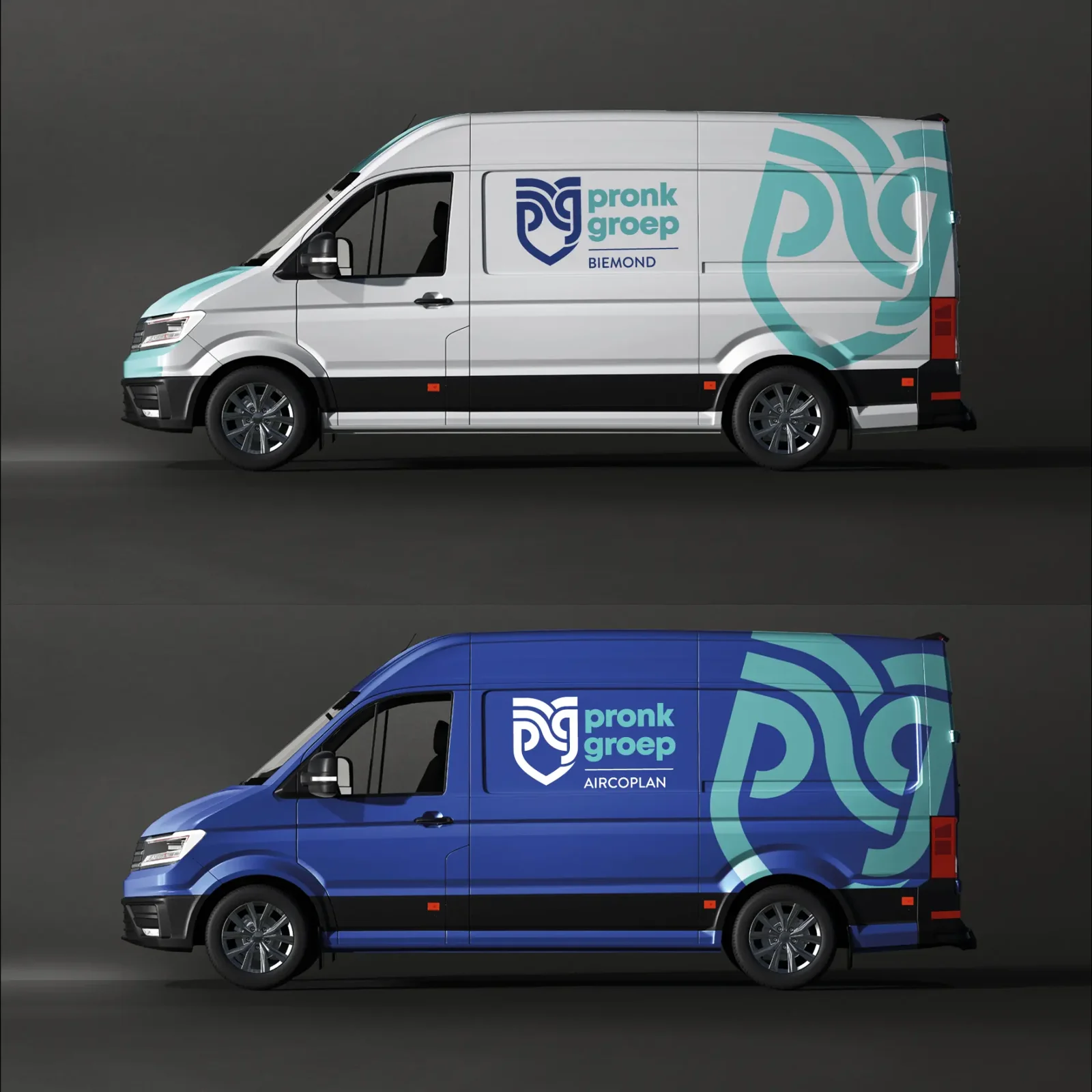 Diverse logo's — beeld 3