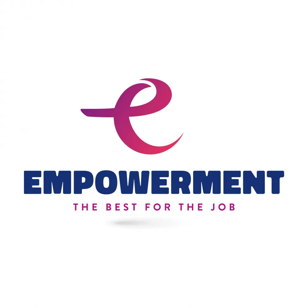 Empowerment — ontwerp door Creative Cocktail