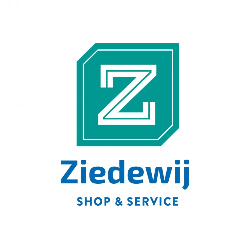 Ziedewij & Dailyz — ontwerp door Creative Cocktail
