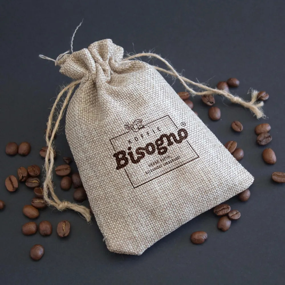 Koffie Bisogno — beeld 4