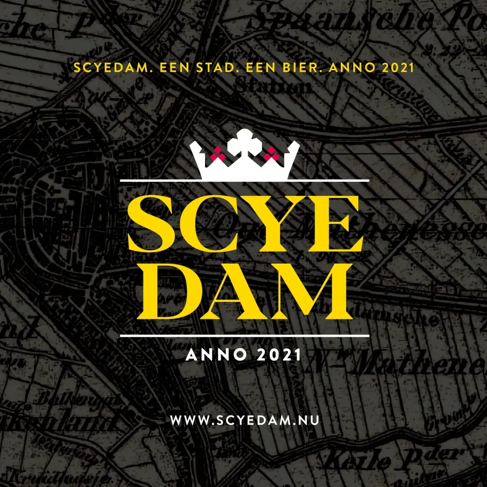 SCYEDAM — beeld 2