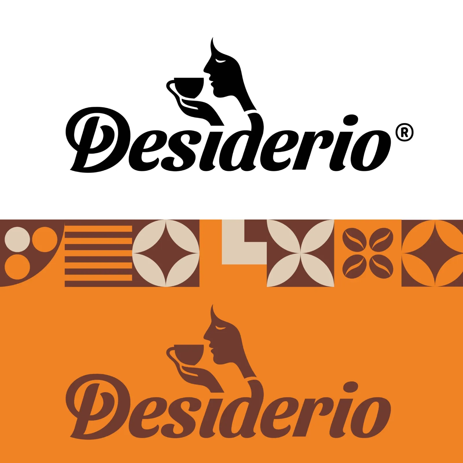 Ontwerp diverse logo's — beeld 6