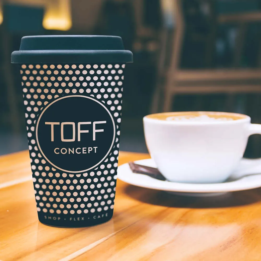 TOFF Concept — beeld 5