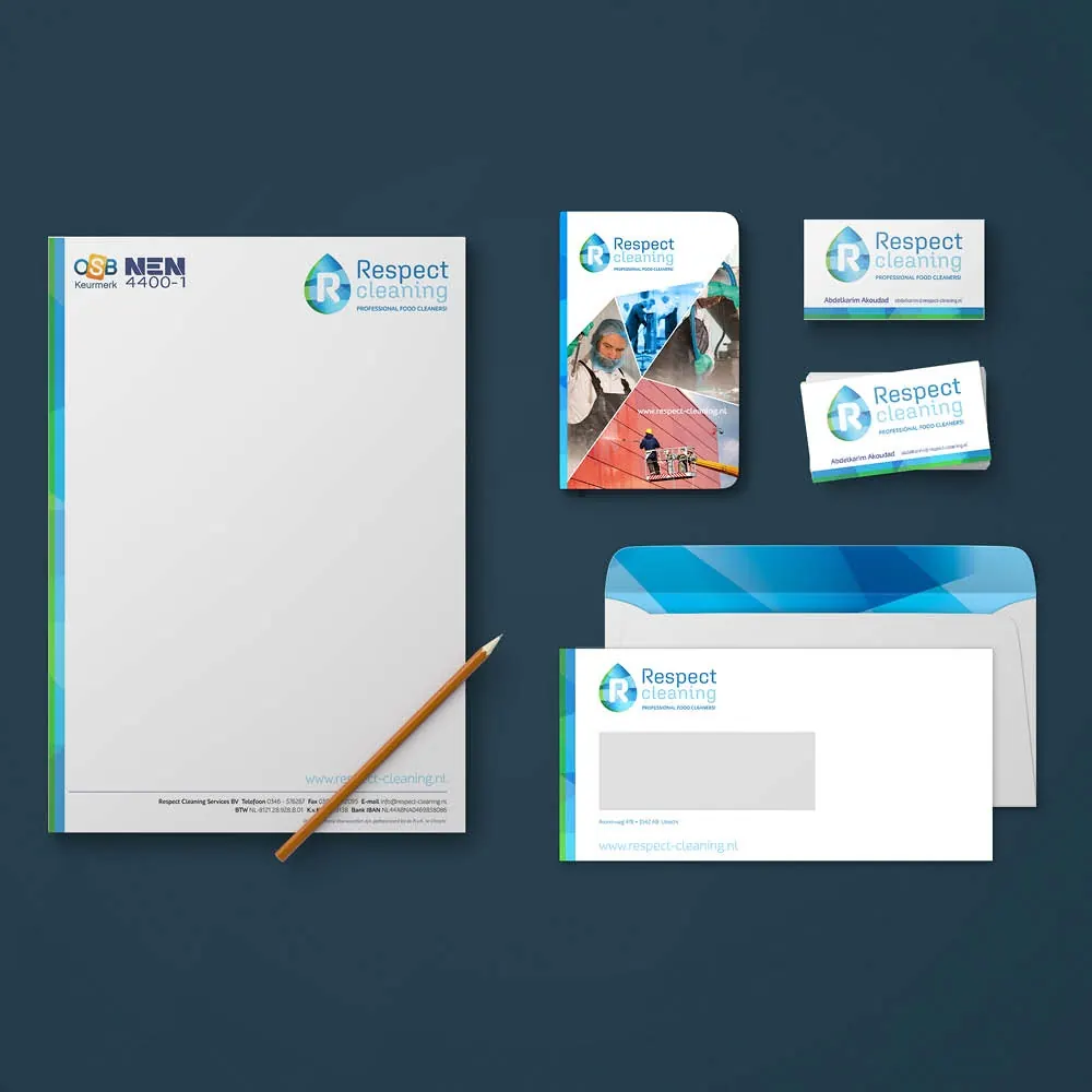 Respect Cleaning — beeld 4