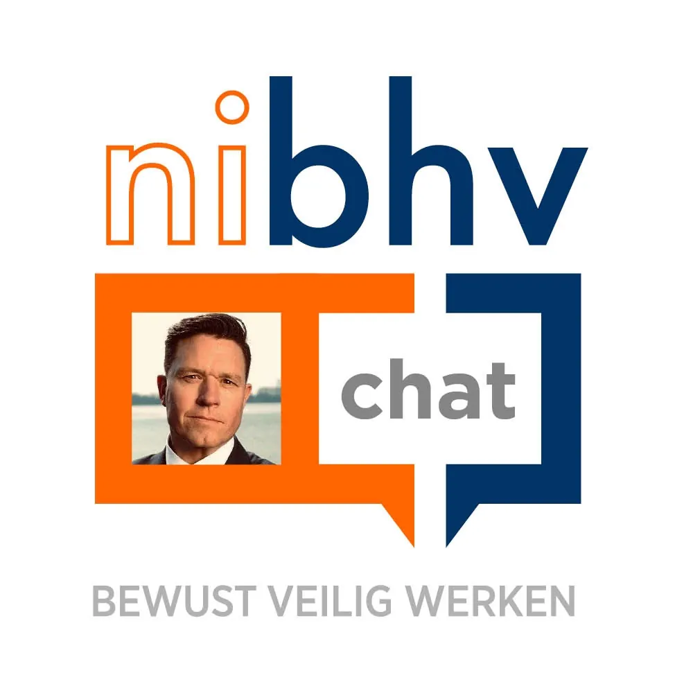 Logo NIBHV Chat — beeld 6