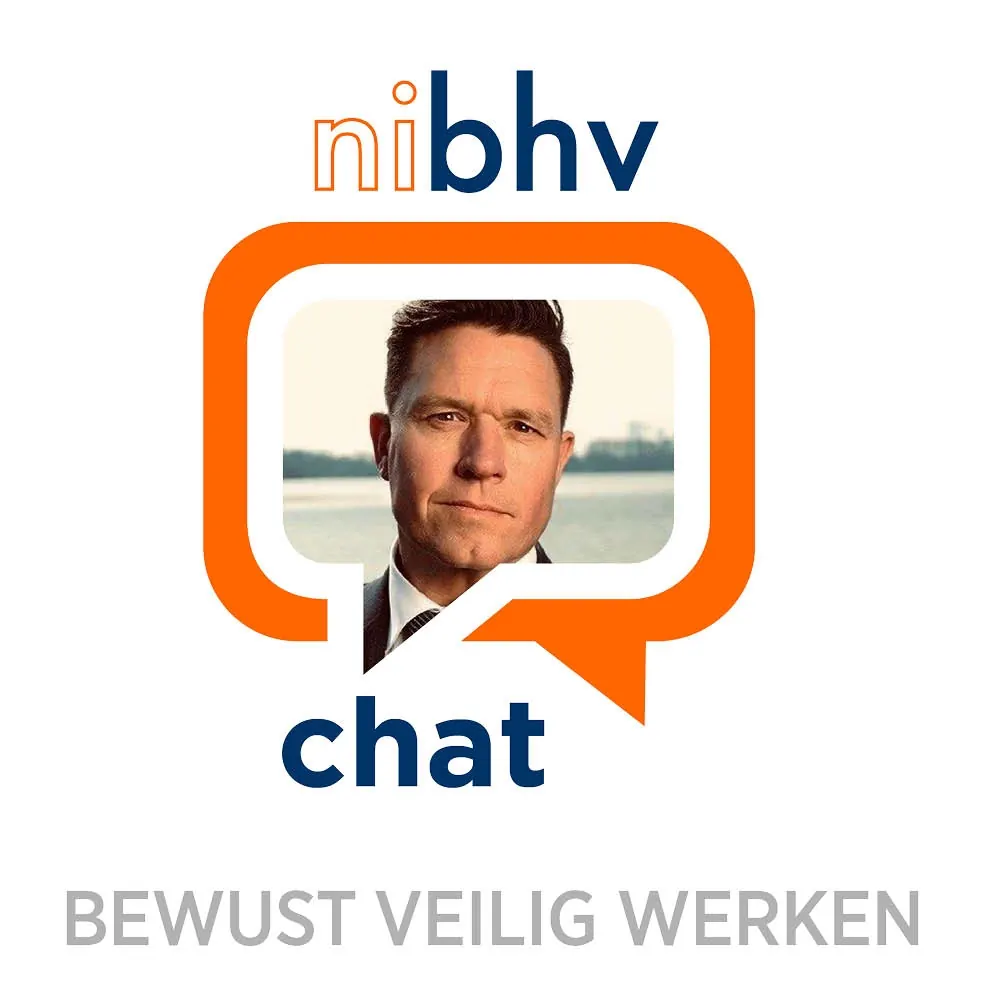Logo NIBHV Chat — beeld 2