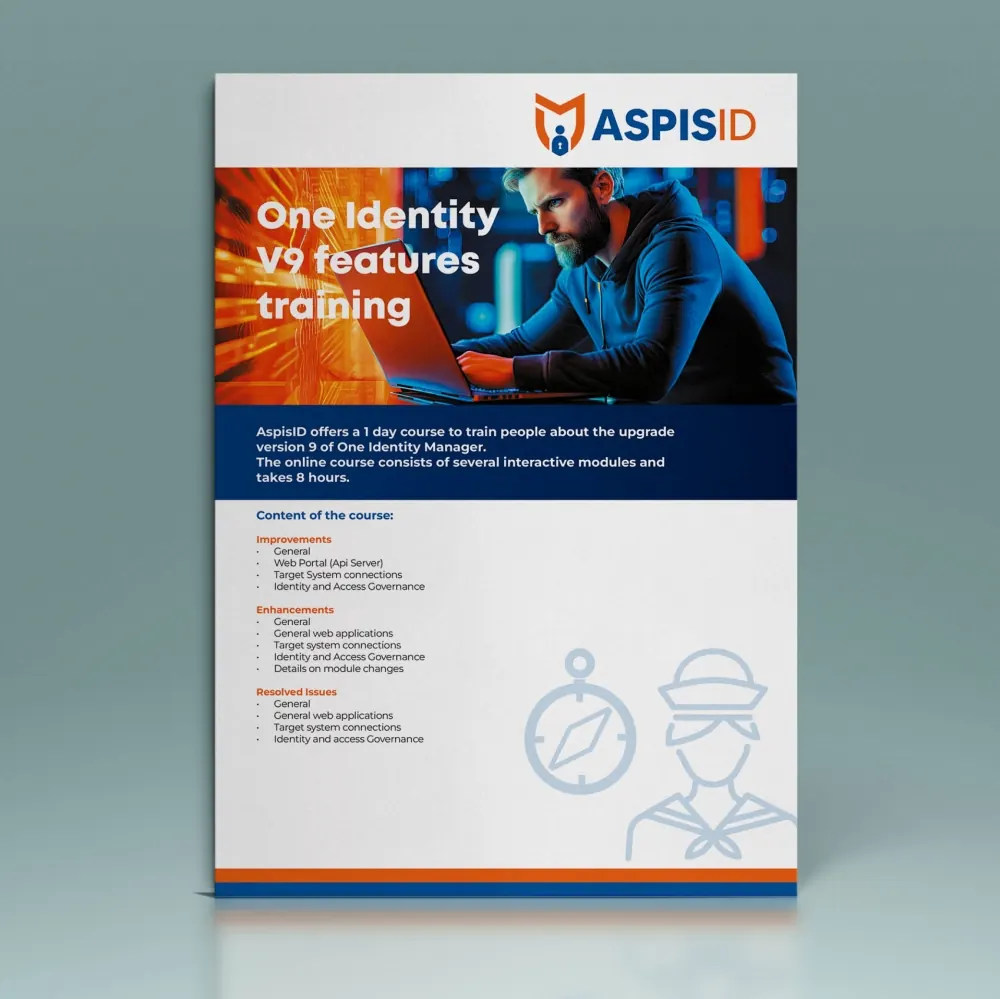 ASPISID — beeld 4