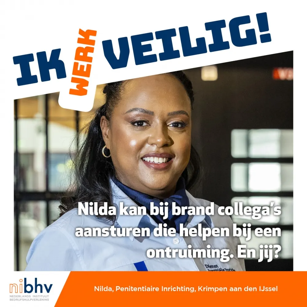 Ik werk veilig! 2022 — beeld 5
