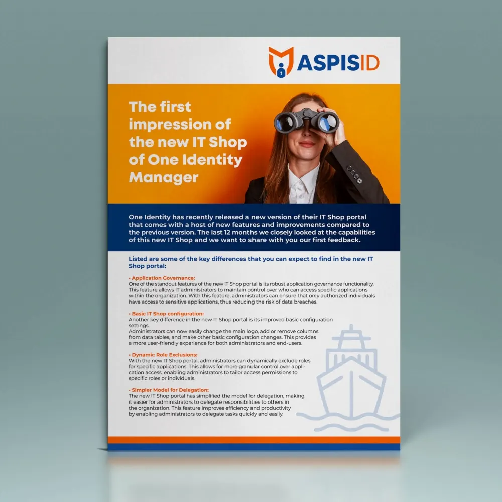 ASPISID — beeld 3