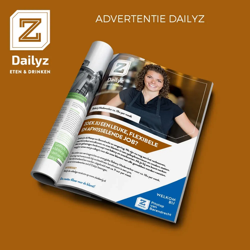 Ziedewij & Dailyz — beeld 6