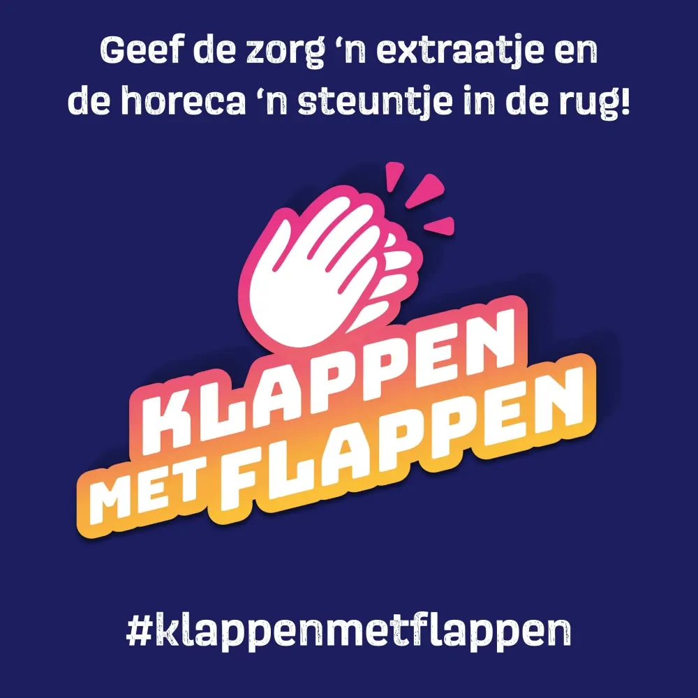 Klappen met Flappen — beeld 3