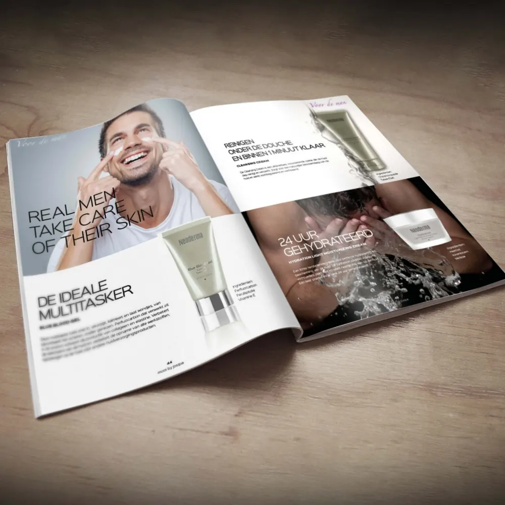 Magazine Josipa Beautysalon — beeld 7