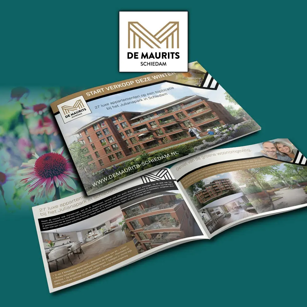 De Maurits Schiedam — beeld 2