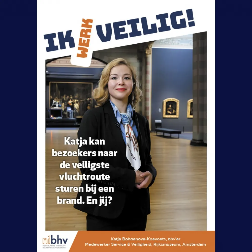 Ik werk veilig! 2022 — beeld 2