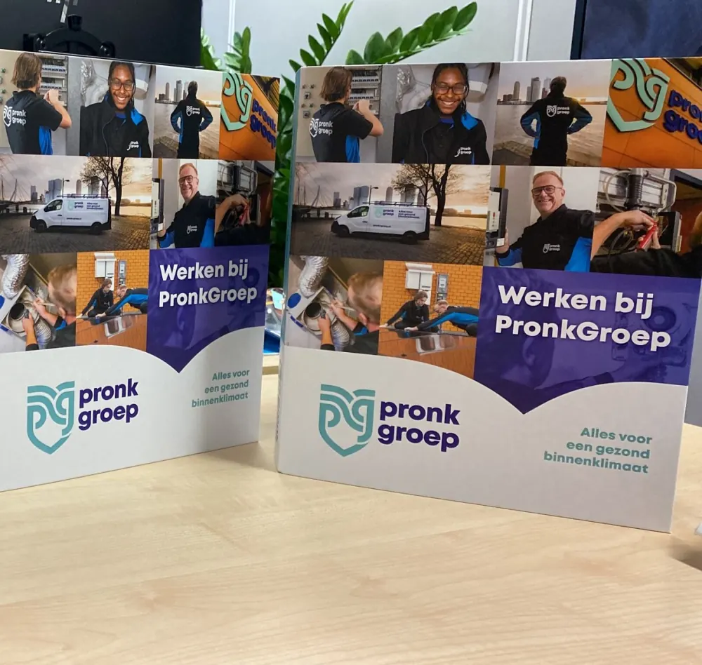 Pronk Groep — beeld 6