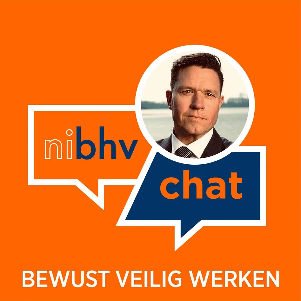 Logo NIBHV Chat — beeld 4