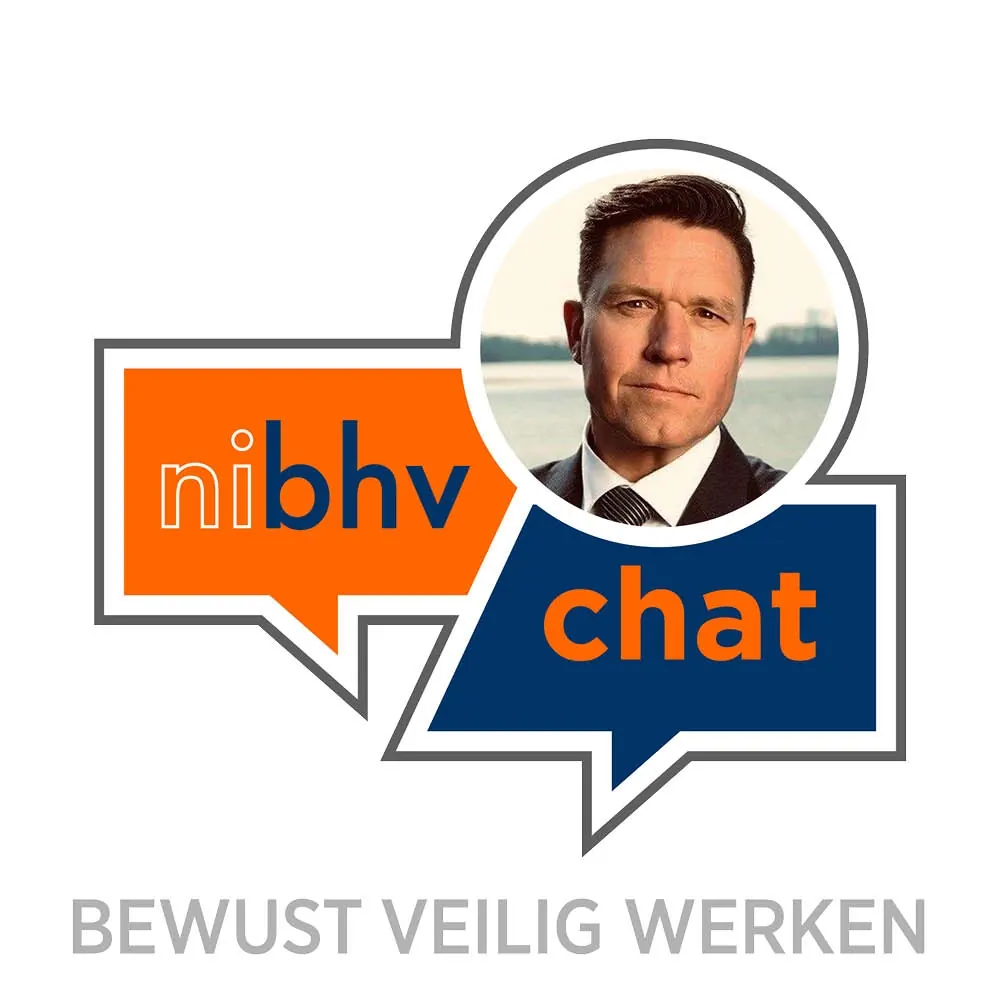 Logo NIBHV Chat — beeld 3
