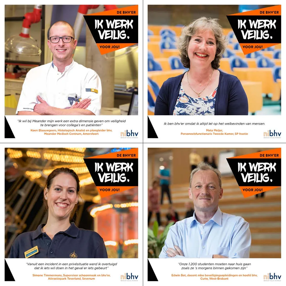 Ik werk veilig — NIBHV — beeld 2