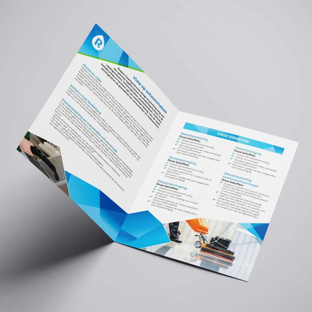 Respect Cleaning — beeld 3