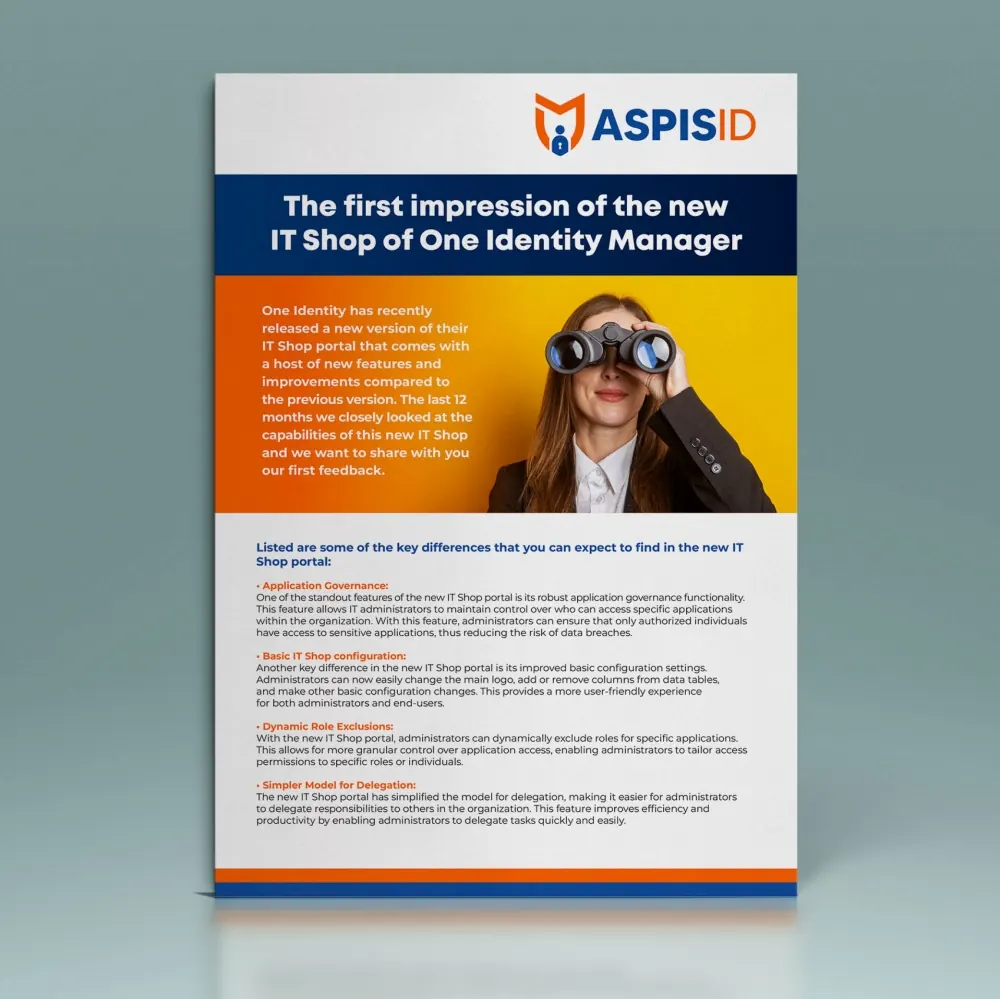 ASPISID — beeld 5