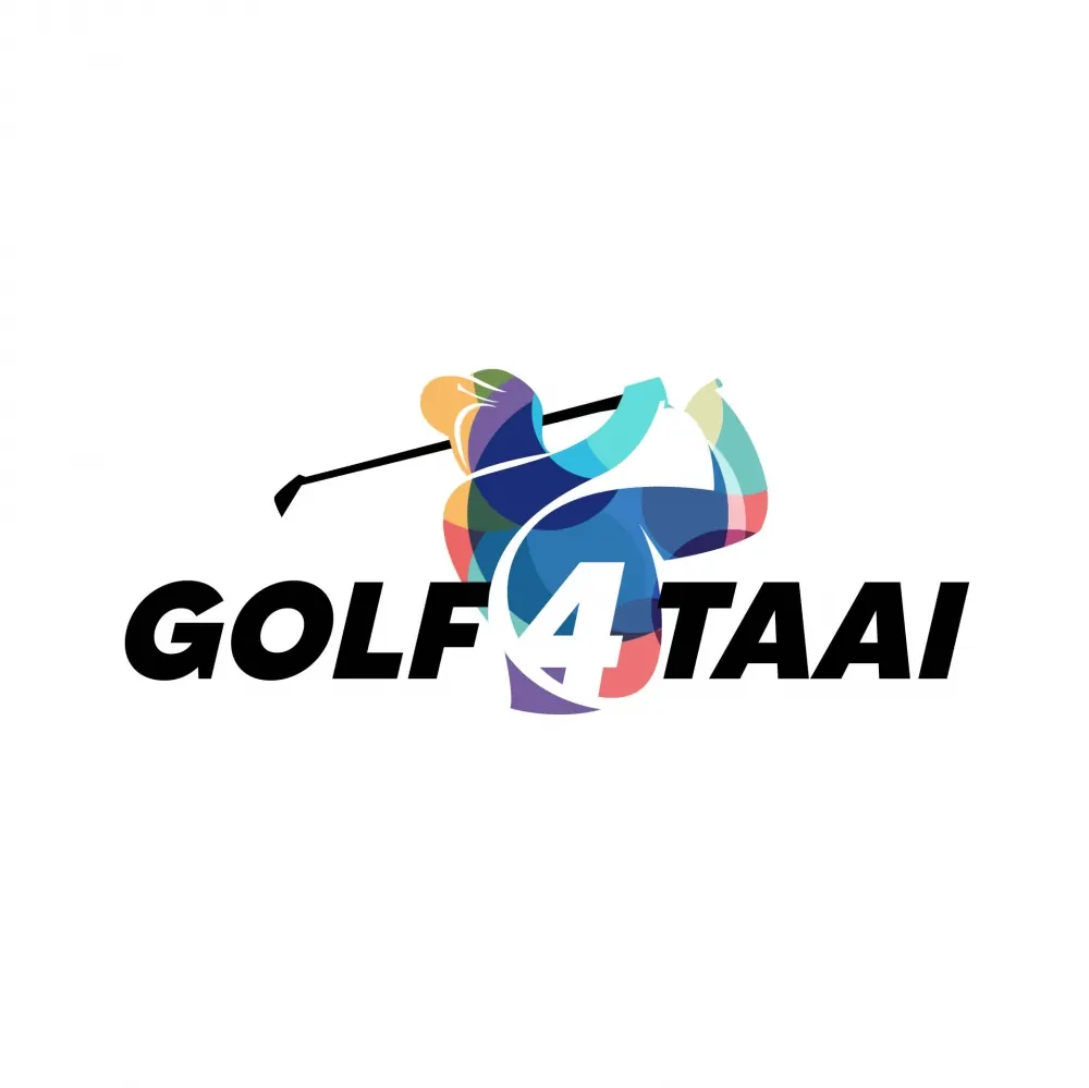 Actielogo's Stichting TAAI — ontwerp door Creative Cocktail